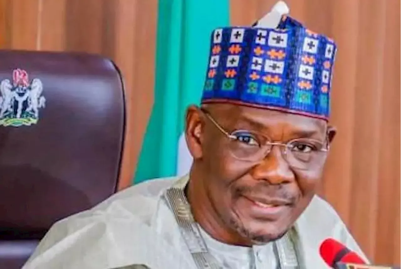 Nasarawa gov bans 2027 campaigns, denies having anointed candidate