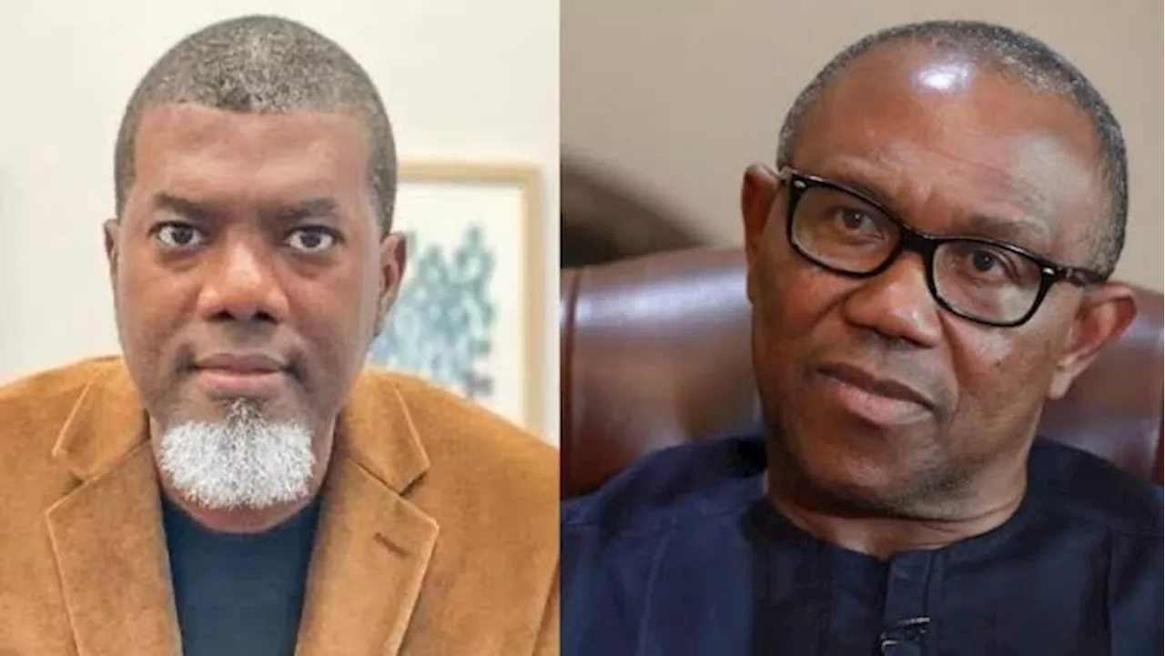 ‘Obi was my project’, Omokri vows to dismantle Obidient Movement