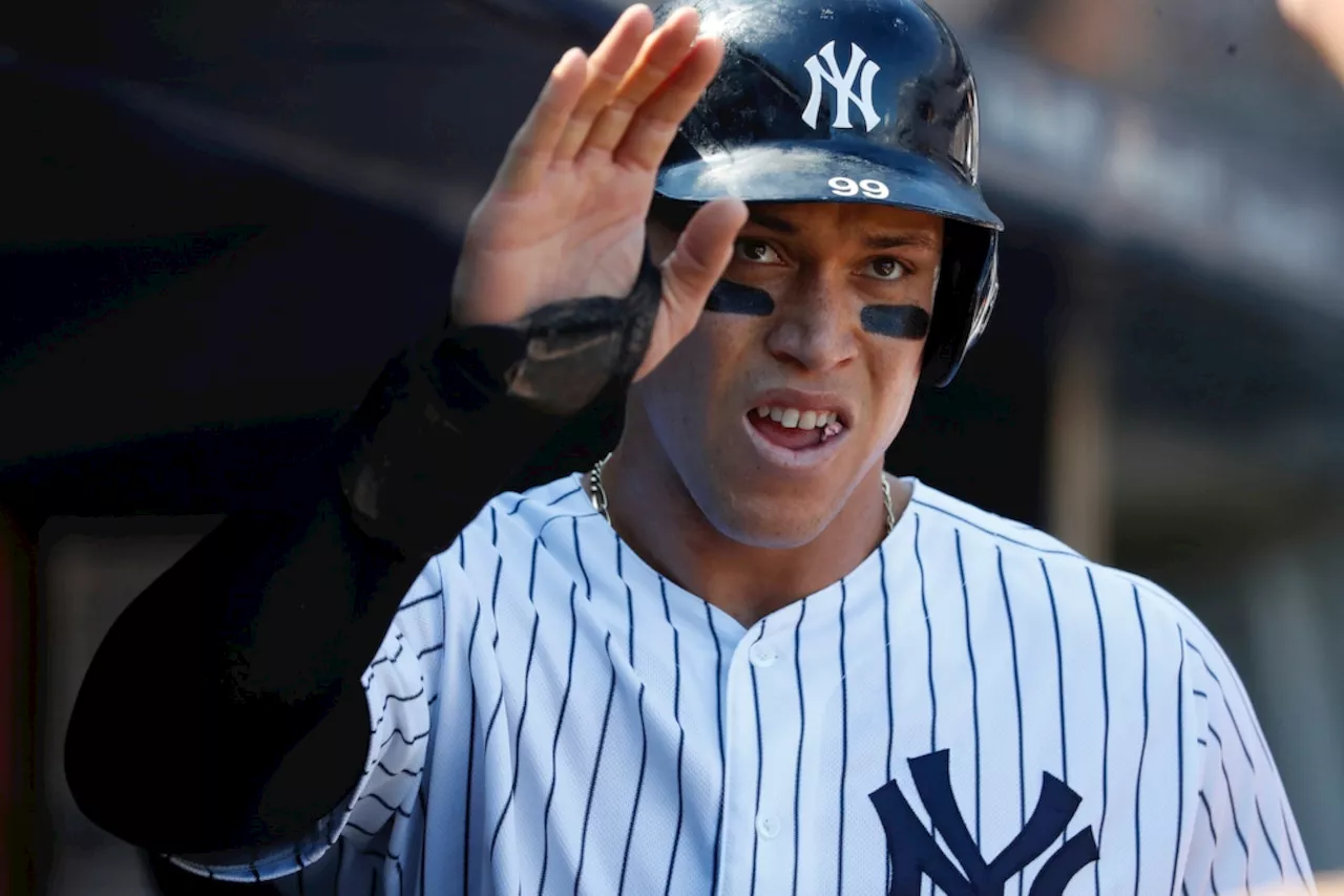 New York Yankees streaming guide 2025: How to watch every Yankees game this season without cable