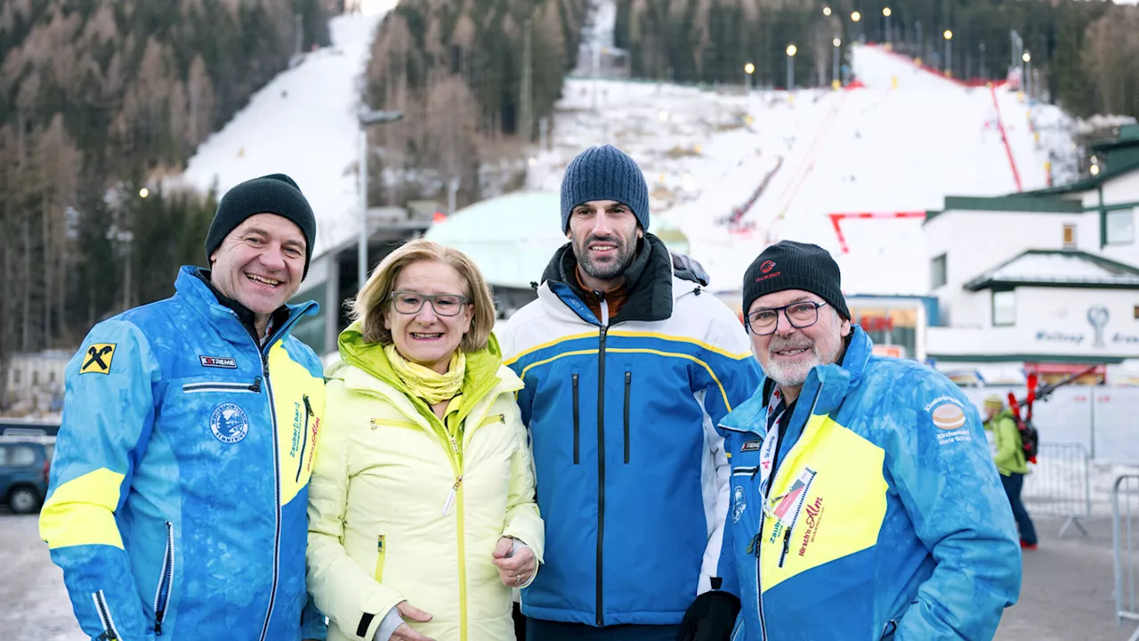 Aus für Ski-Weltcup in Lienz: Wackelt jetzt auch Semmering?