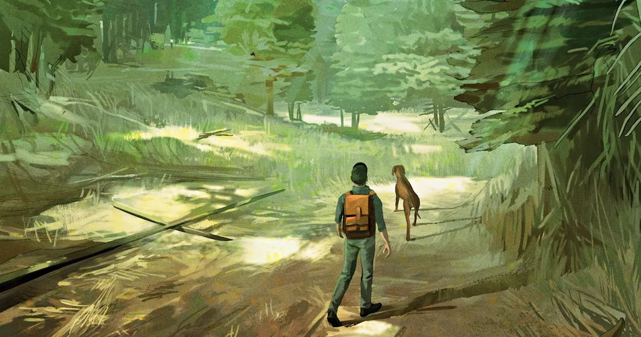 The Great Hunt for Forrest Fenn’s Hidden Treasure