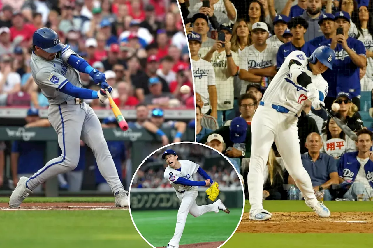 2025 MLB predictions: MVP, Cy Young, Rookie of the Year picks from Post expert