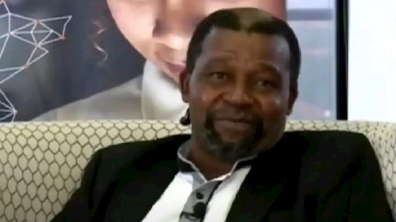 Netshitenzhe urges ANC-SACP talks to prevent SACP going solo in 2024 - SABC News