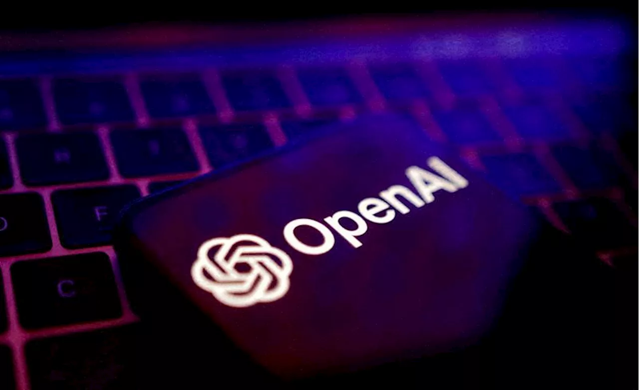 OpenAI does not expect to be cash-flow positive until 2029, Bloomberg News reports