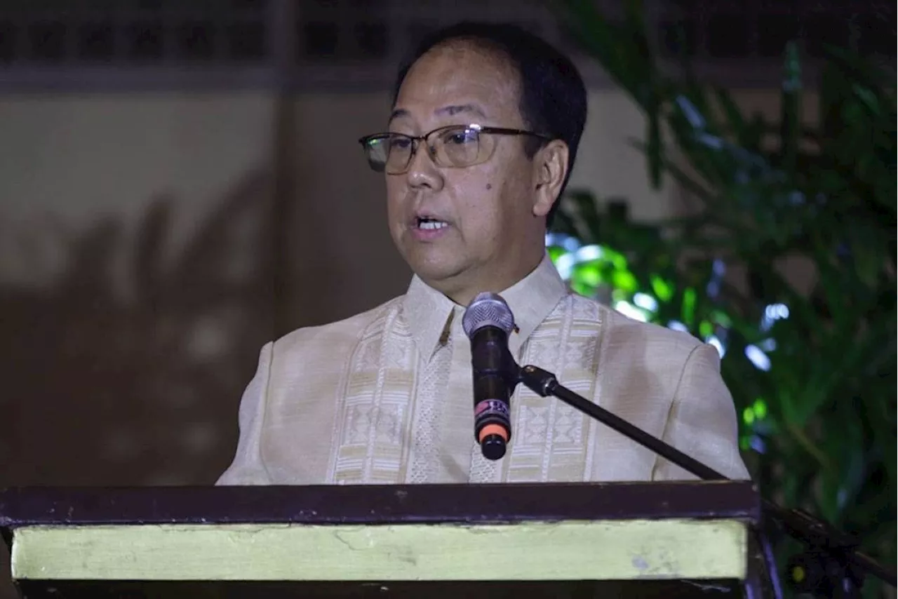 Bangsamoro peace agreement lauded