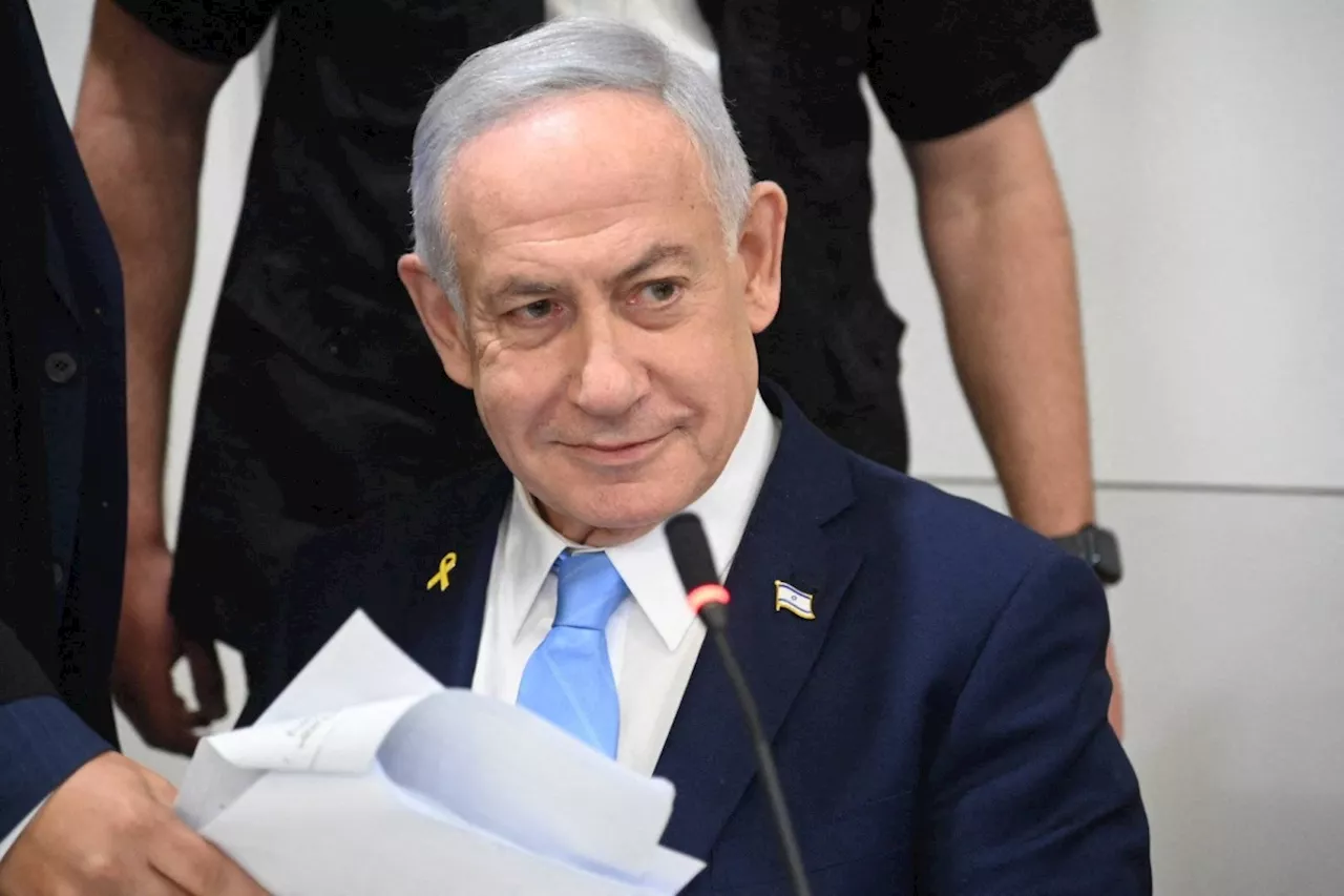 Israel PM threatens to seize parts of Gaza over fate of hostages