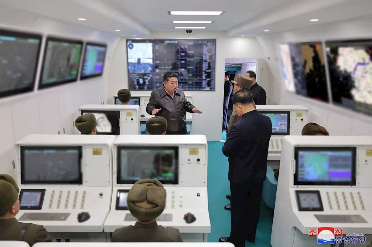 NKorea sent 3,000 more troops to Russia
