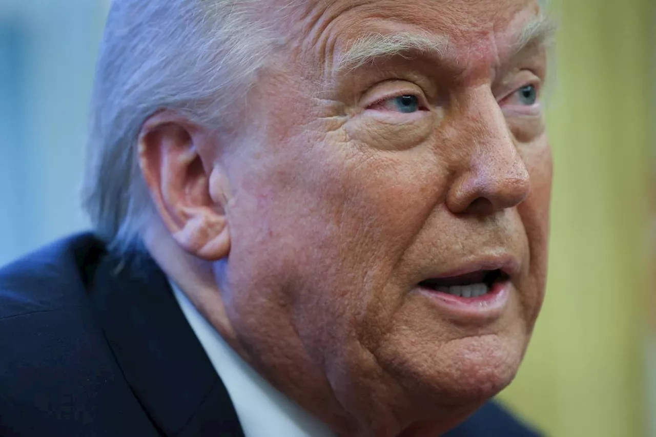 Trump administration to cut vaccine support to developing countries—report