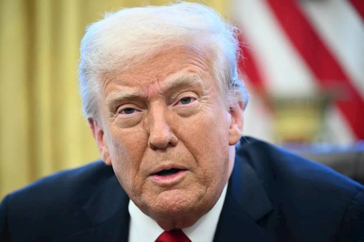 Trump considers reducing tariffs on China