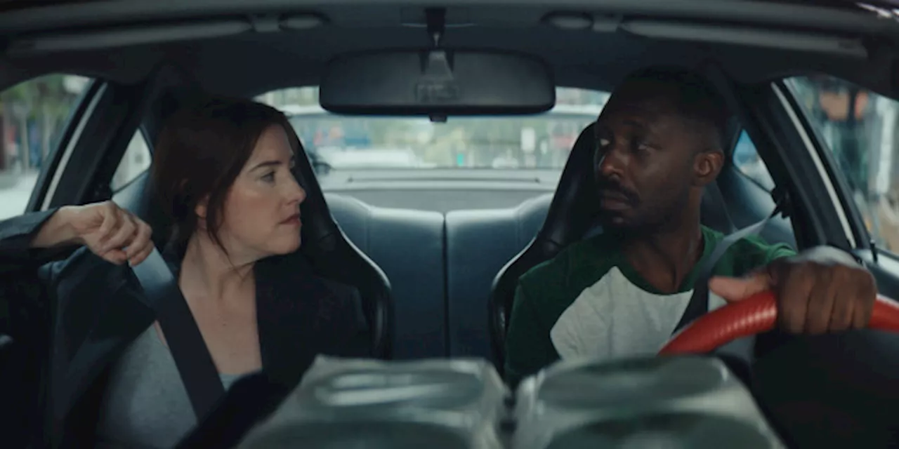 Series Mania Hidden Gem: Quebec’s ‘Empathy’ Finds the Funny in a Mental Health Crisis