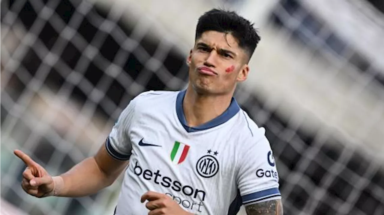 Correa con l'Udinese, Arnautovic o Taremi con il Milan: l'Inter prepara il doppio impegno