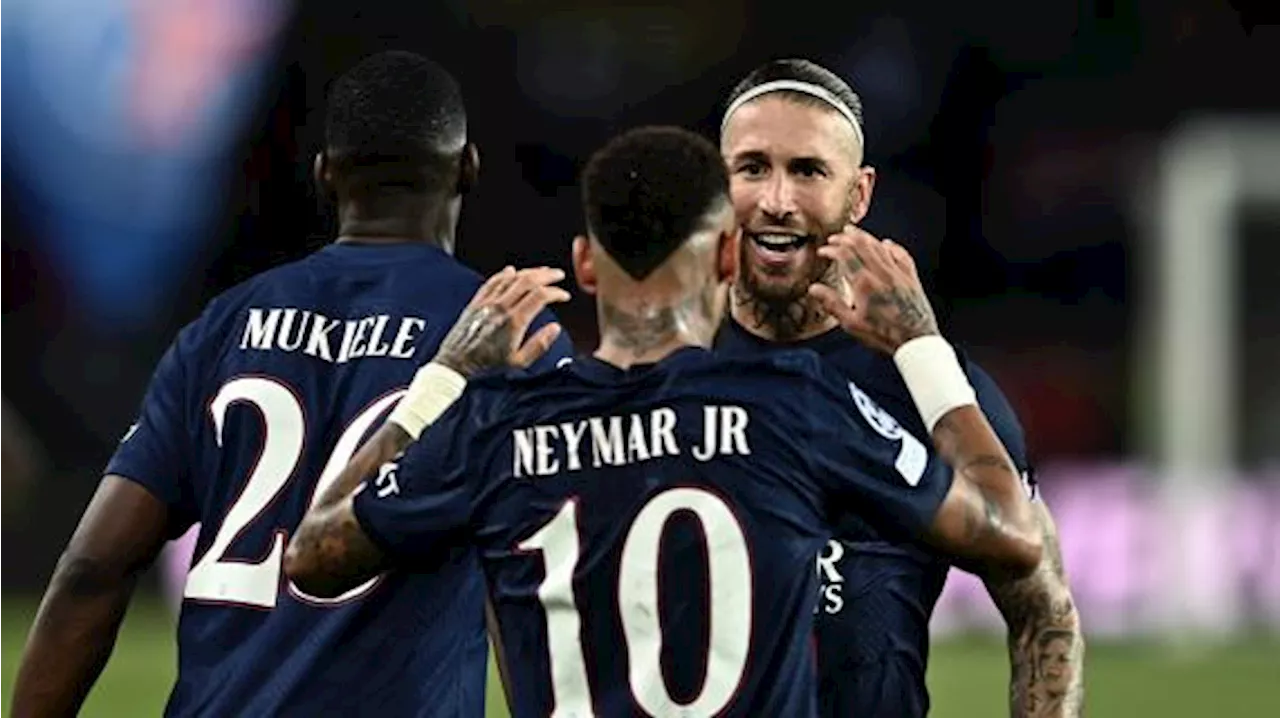 L’ex agente di Neymar svela i dettagli del trasferimento al PSG: “Un assegno indimenticabile”