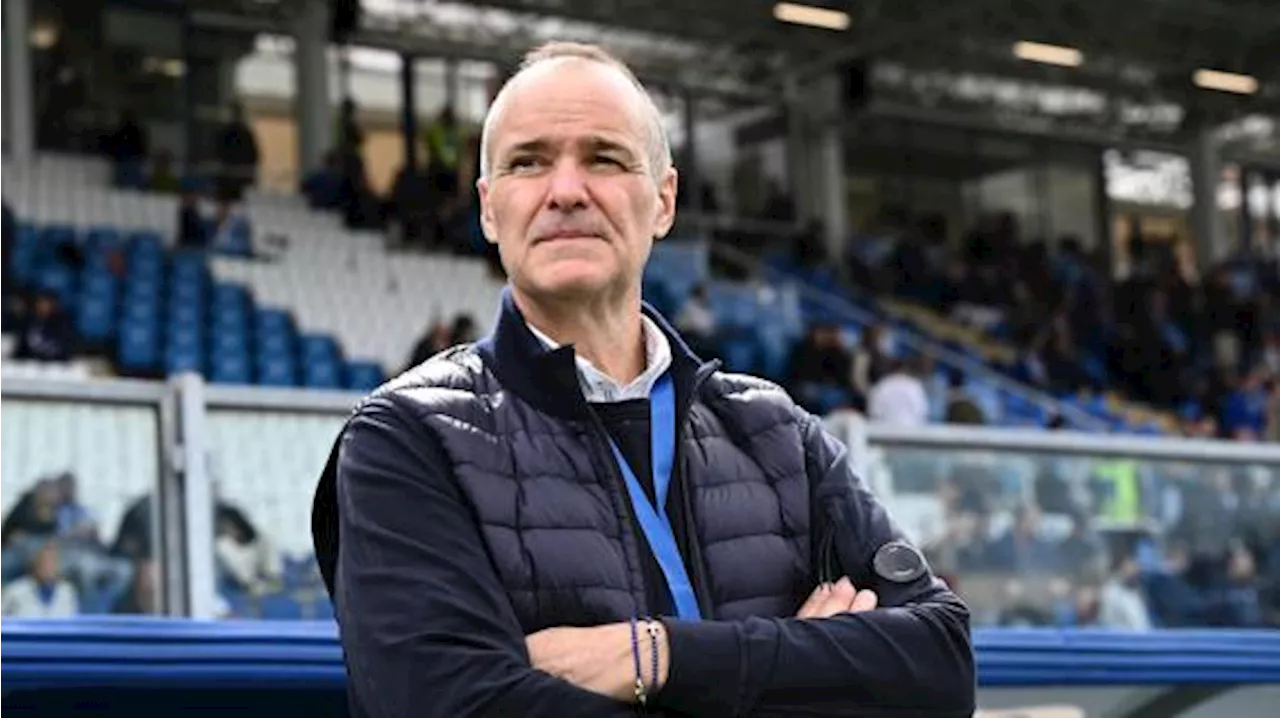  Saputo punge Motta, il Genoa prende Stanciu. Dissing Ranieri-Guardiola