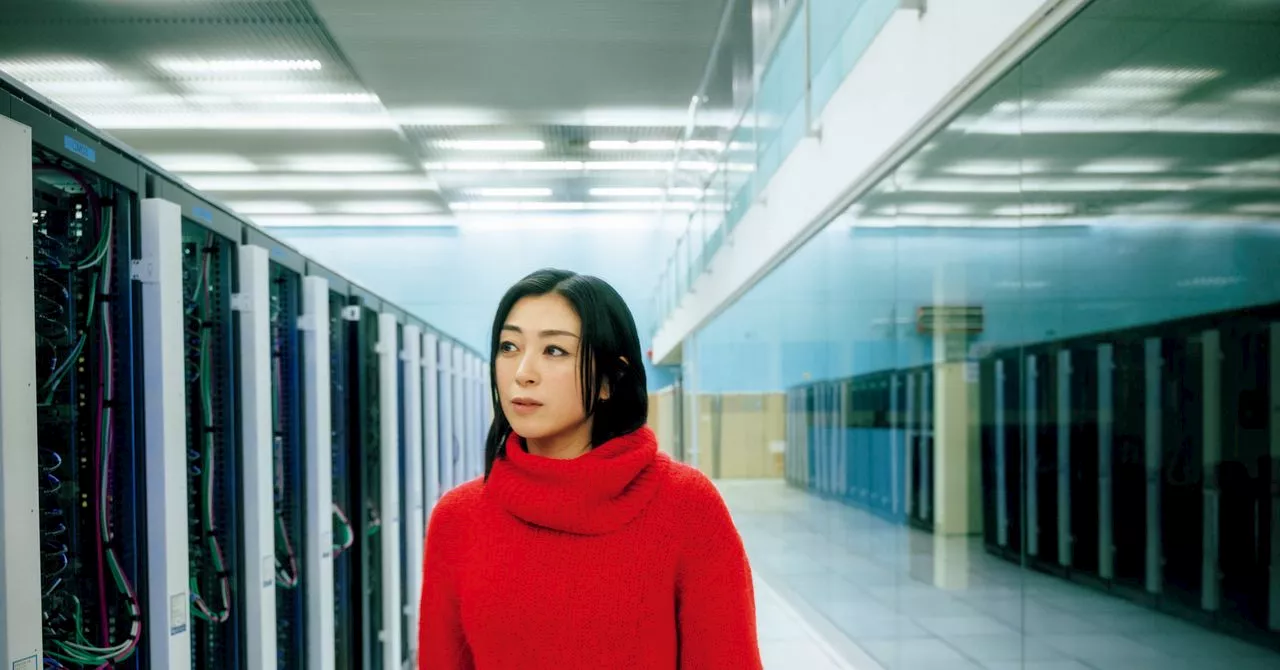 Hikaru Utada Would Rather Play CERN Than Coachella