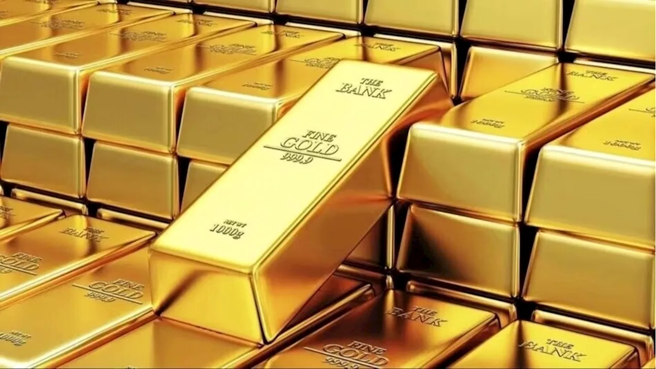Gold Price Today: सोने-चांदी की कीमतों में बड़ा उछाल, 1 लाख के पार हुई सिल्वर, जानें आज का रेट