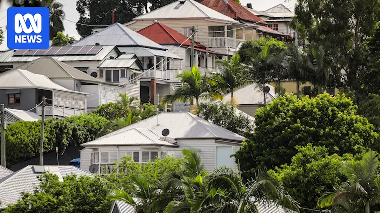 Brisbane council rates likely to rise as land valuations soar across Queensland
