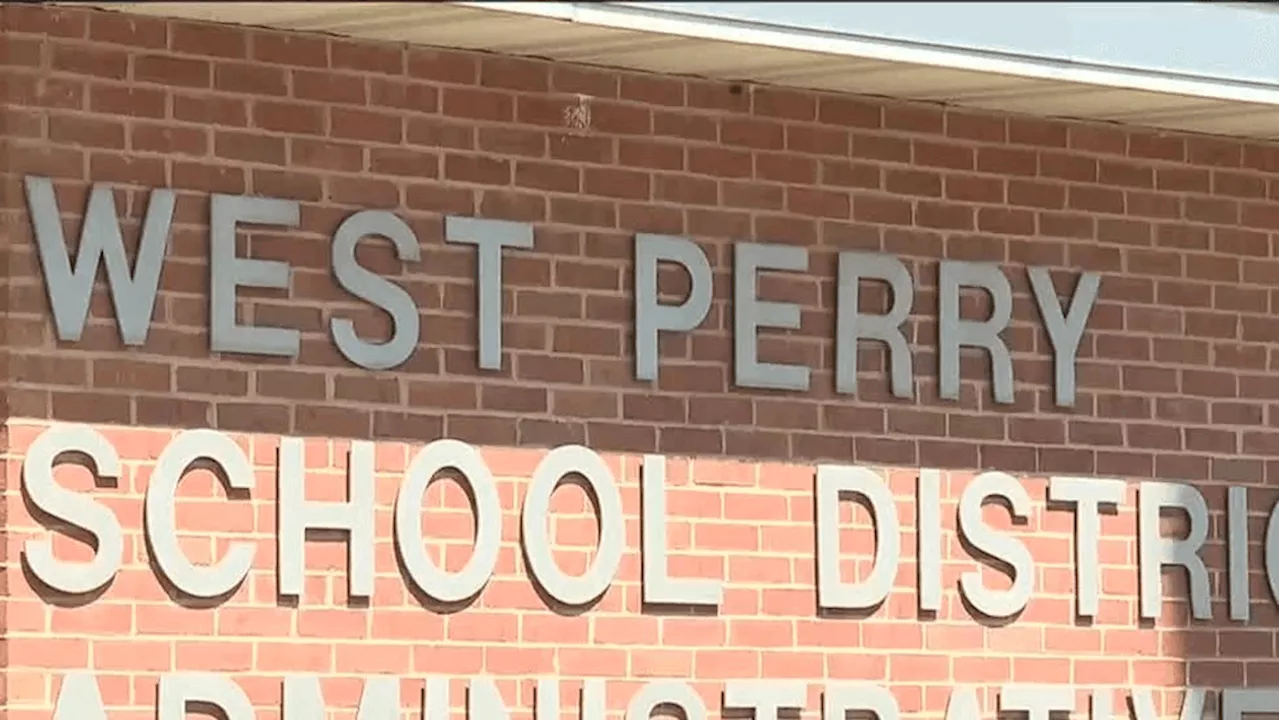 West Perry SD announces partnership with ZeroEyes, using AI to prevent shootings