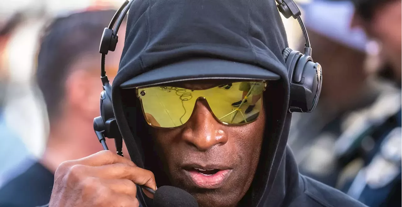 Deion Sanders's Mega CU Contract Extension, by the Numbers