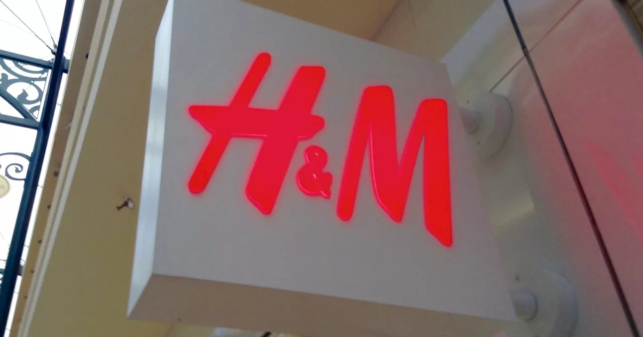 Digital doppelgangers to appear in H&M ads