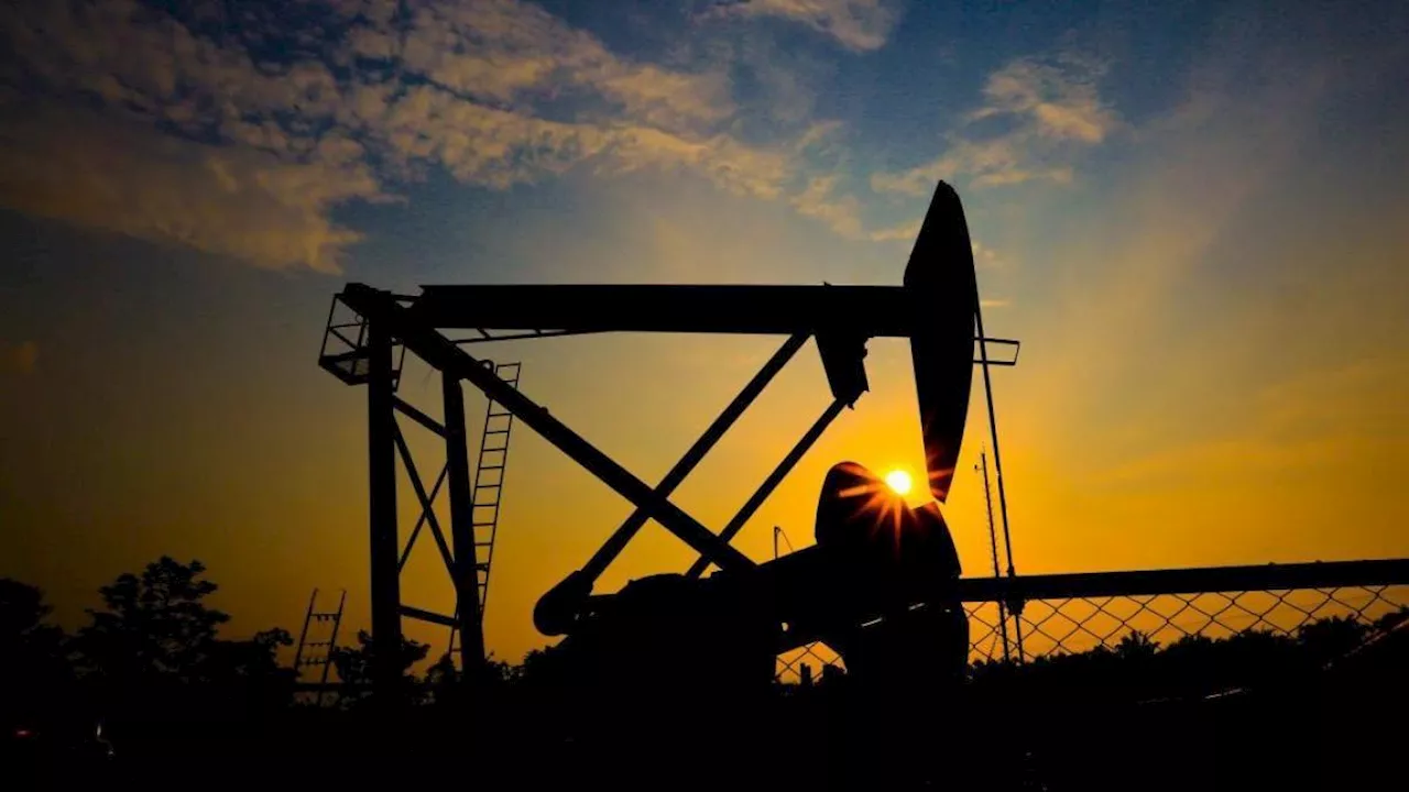 Colombia redujo drásticamente la perforación de pozos para buscar más petróleo y gas natural en 2024