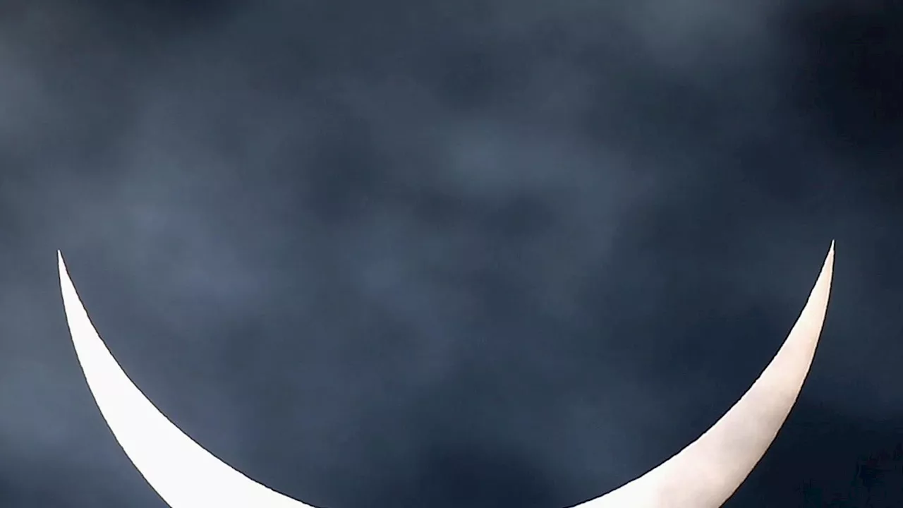 Solar Eclipse Alert: How To See, Stream And Image Tomorrow’s Weird ‘Double Sunrise’