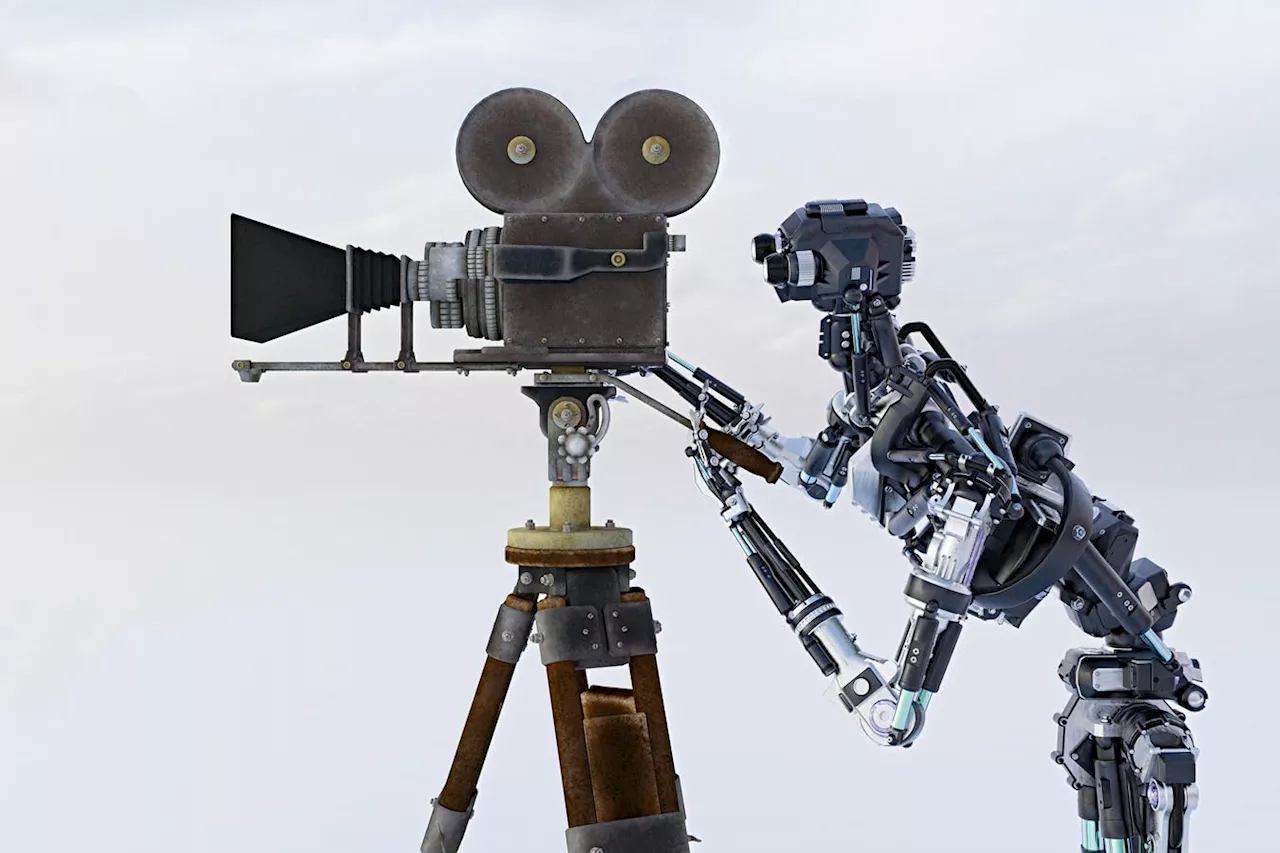 AI-Generated Content Could Displace History Creators On YouTube