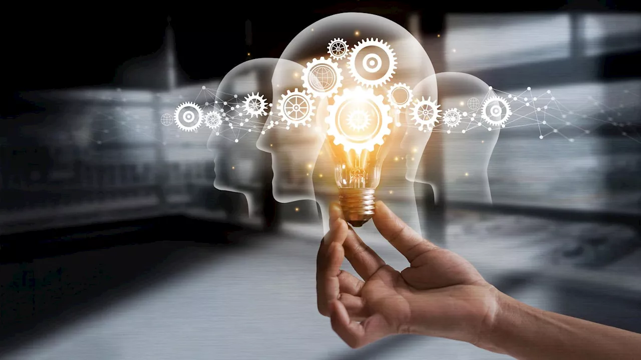 AI Leadership: How To Elevate Your Team Through Human Ingenuity