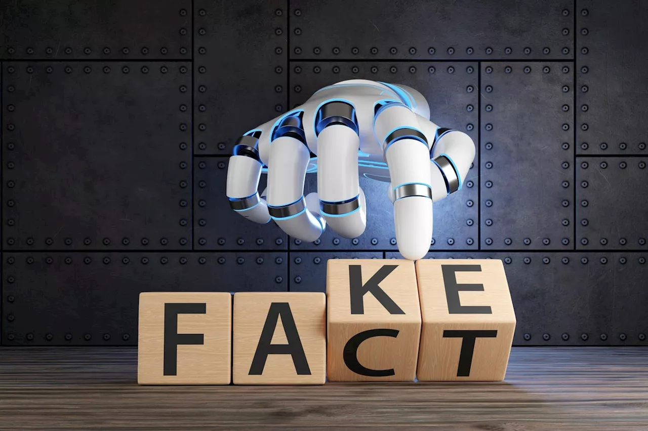 Can You Trust AI Search? New Study Reveals The Shocking Truth
