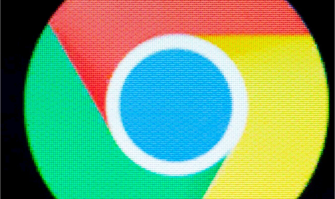 Google’s Chrome Deadline—You Have 21 Days To Update Your Browser