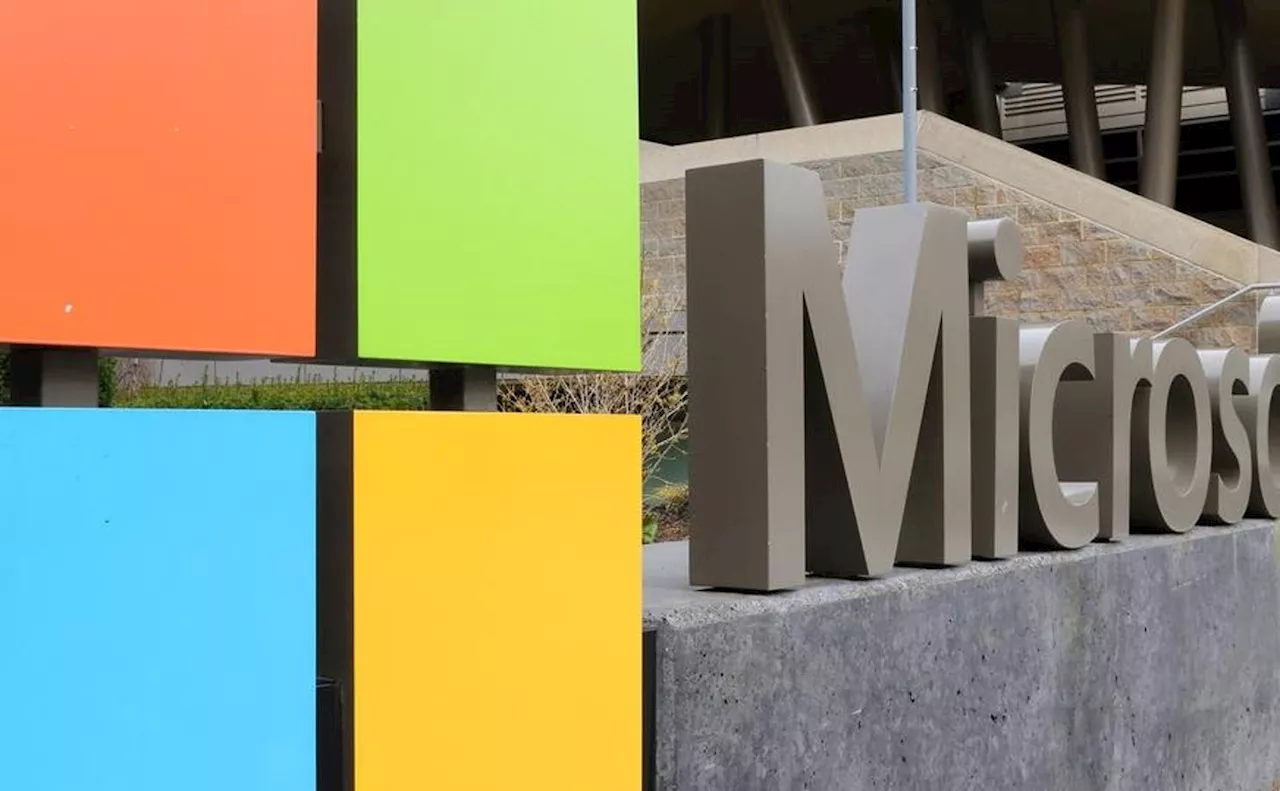 Microsoft Warns 1 Billion Windows Users—Do Not Use Password