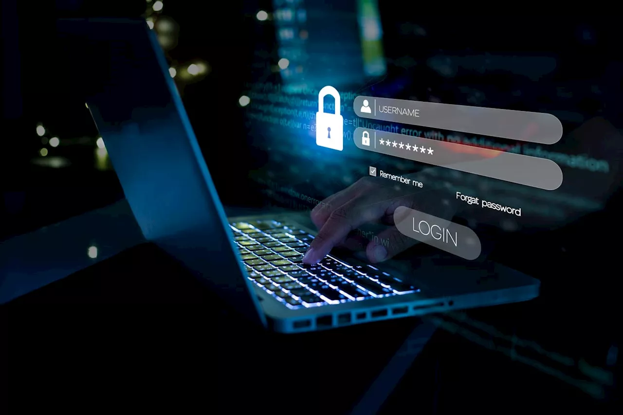 These Hackers Use Your GPU To Load Password-Stealing Malware