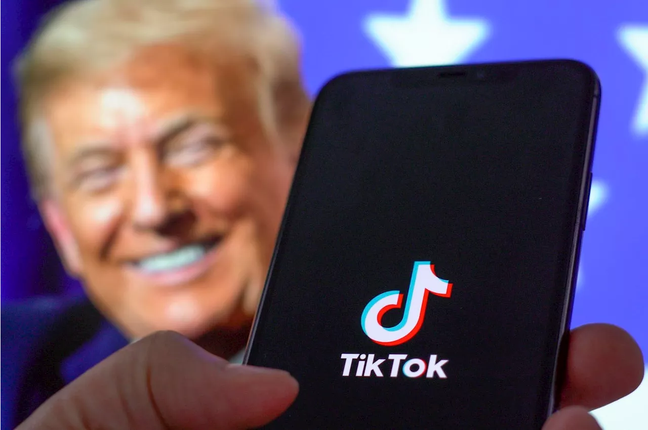 Trump’s Deadline For A TikTok Deal Is Almost Up. Here Are 5 Things To Watch