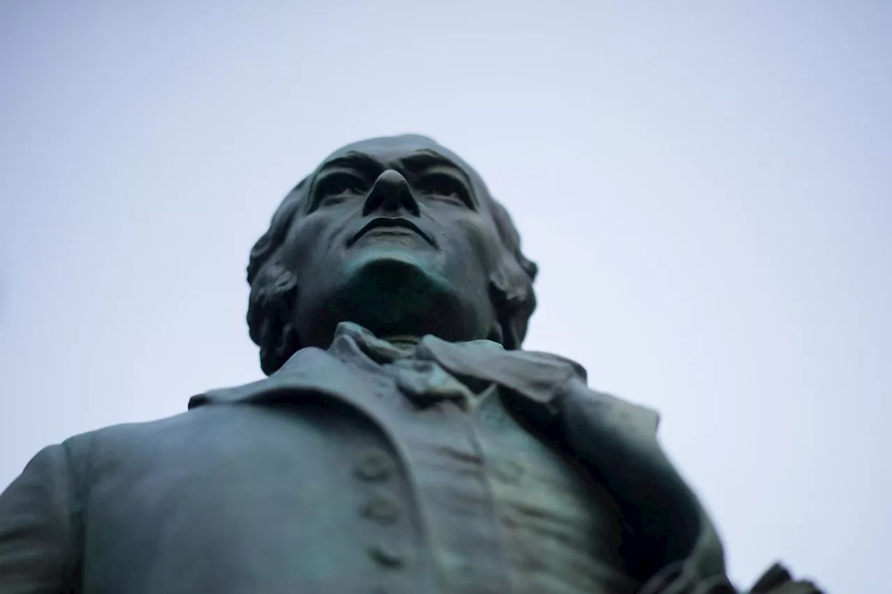What’s Going On With Liberal Arts Majors?