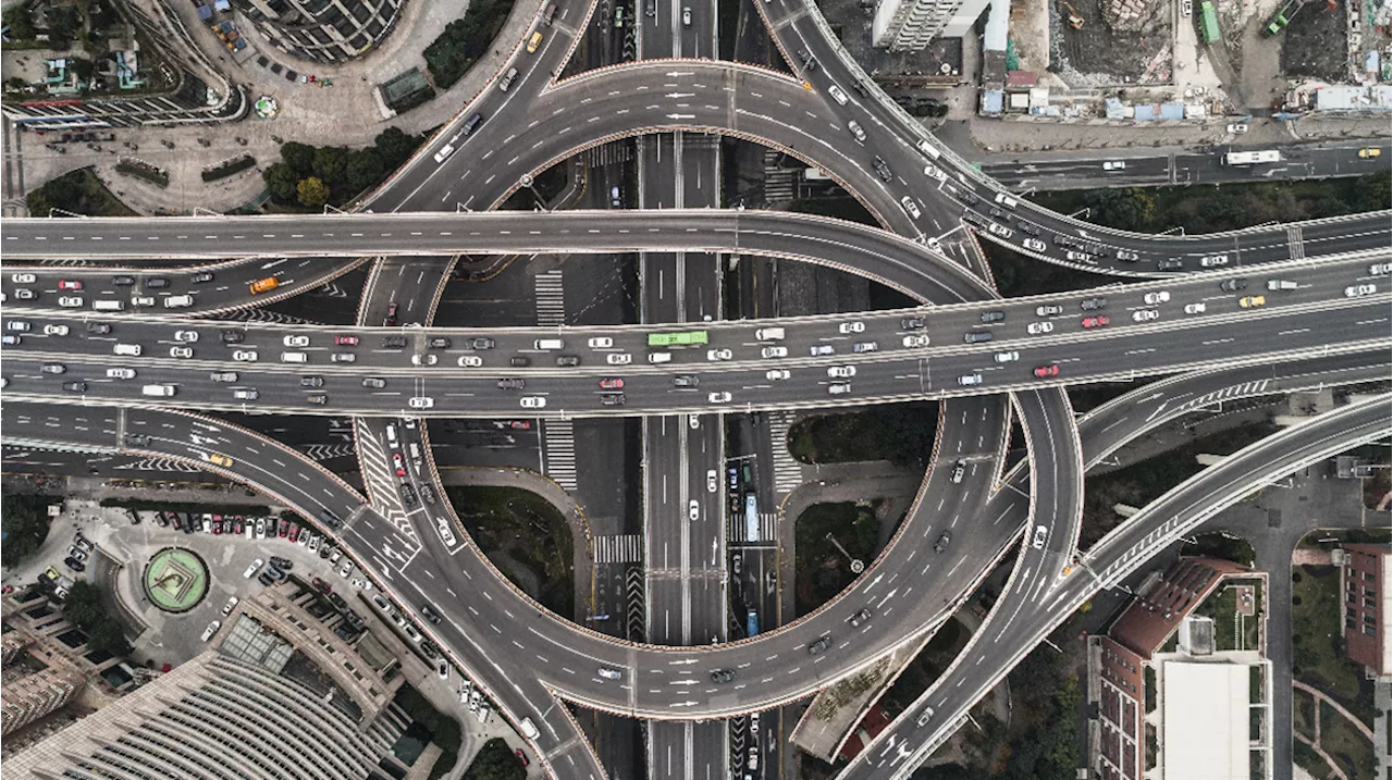 Rethinking Finance: Strategic Partnerships for a Disruptive World