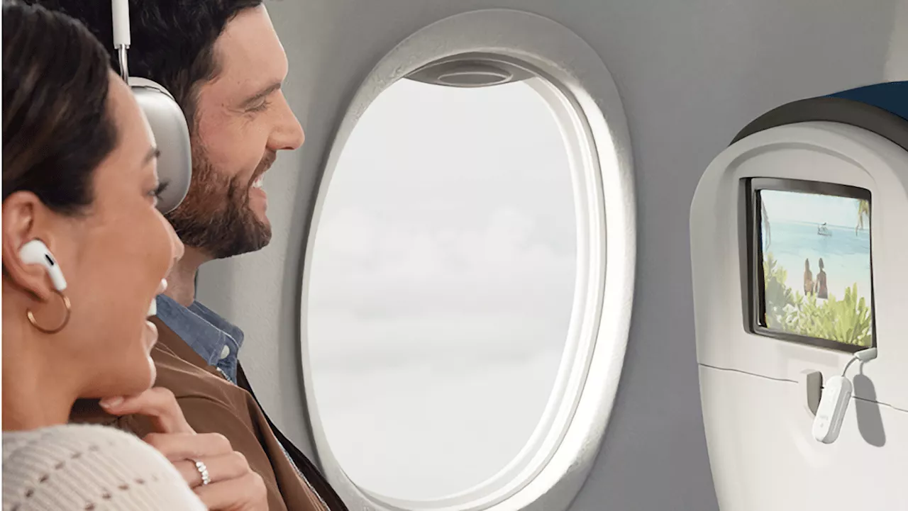 AirFly Pro 2: Bluetooth-Anbindung für Flugzeug und Auto mit mehr Features