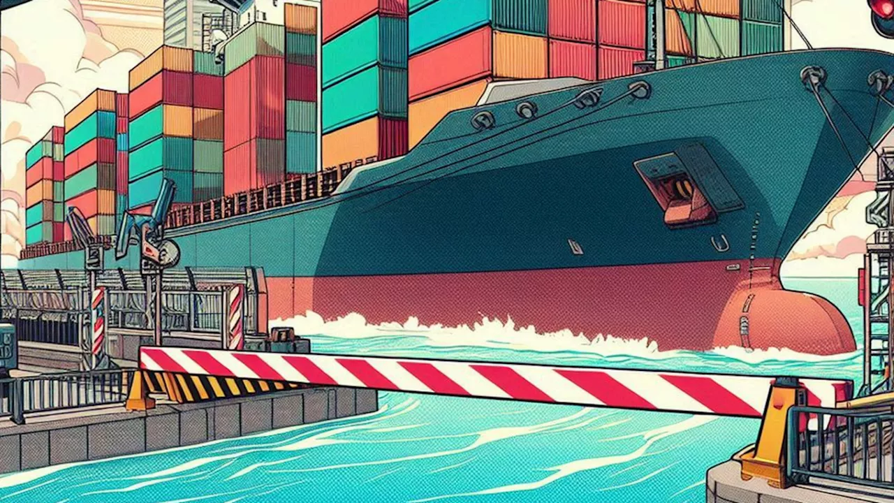 New pull limits at Docker Hub – only 10 pulls per hour for some customers
