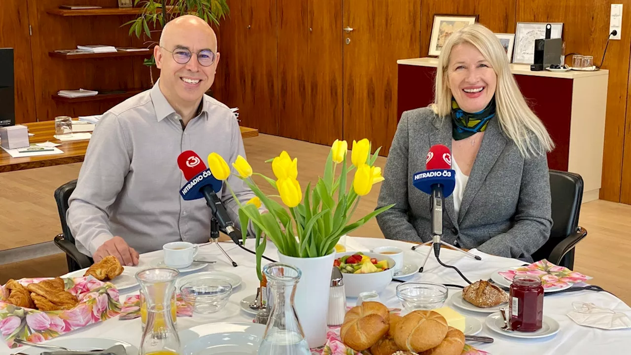  Auf Ö3: WIFO-Chef erklärt, warum wir alle ärmer werden