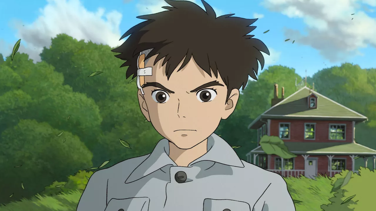 OpenAI’s Studio Ghibli filter is a big middle finger