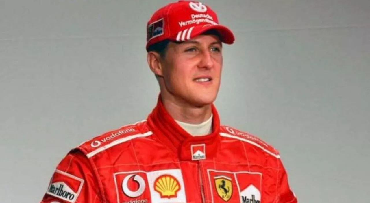 Michaele Schumacher, le ultime rivelazioni sulla sua salute: «Non riesce più a comunicare, solo 20 persone si