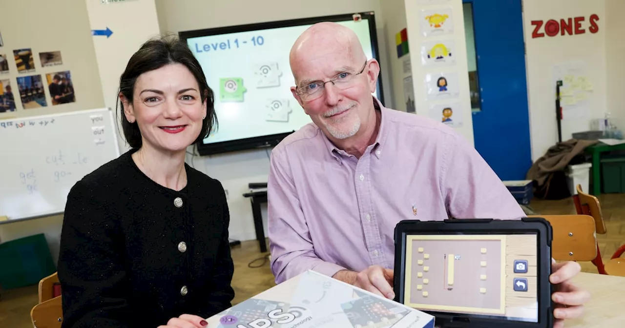 Amazon appoints new chief for Irish cloud services