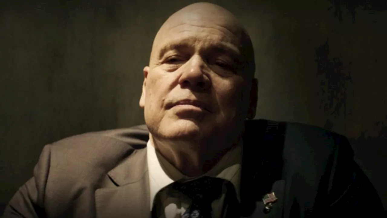 No, Daredevil: Born Again's Fisk Is Not An Allegory For Trump