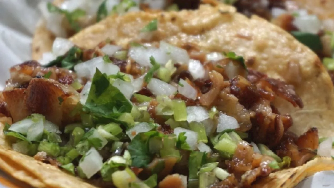 ¿Quién es el dueño de la taquería de CDMX fundada por un deportista y especializada en tacos de tripa?