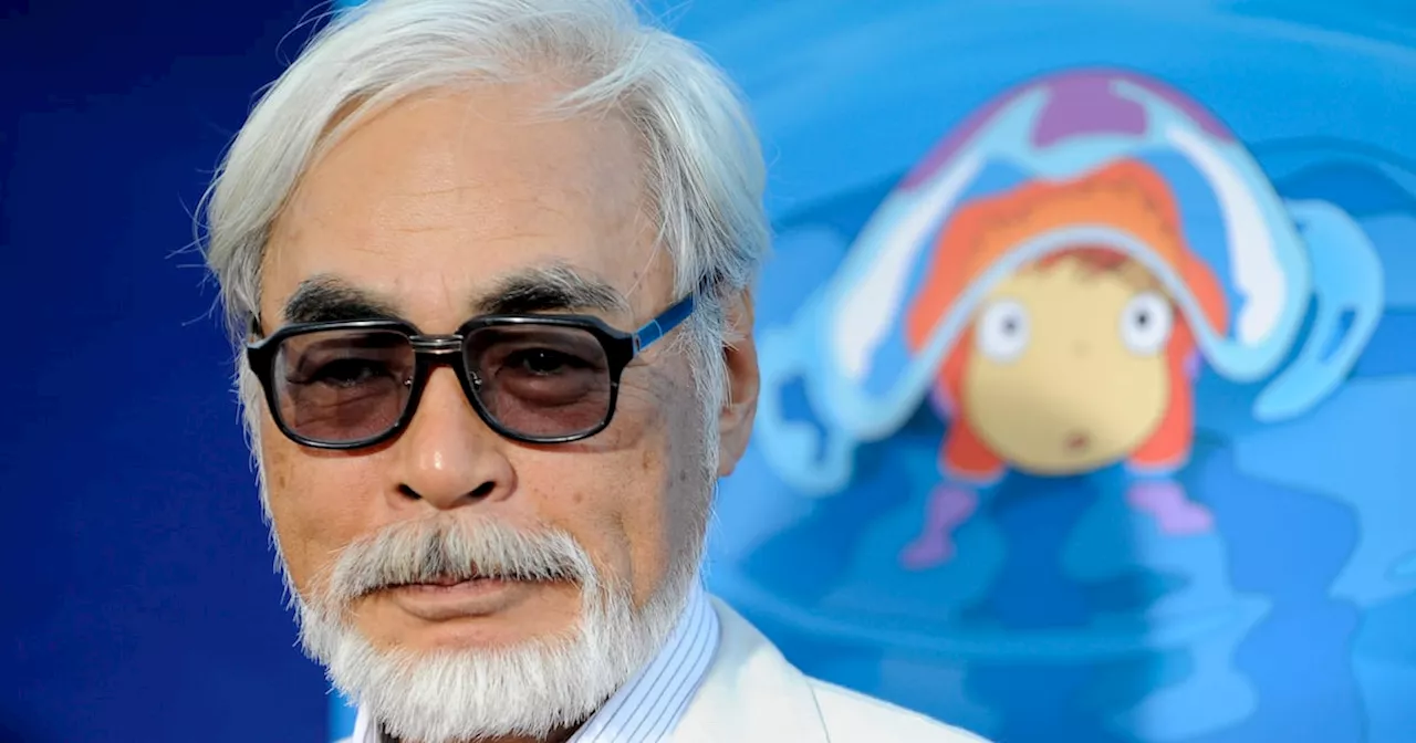 Imágenes virales estilo Ghibli de ChatGPT desatan temores sobre derechos de autor e IA