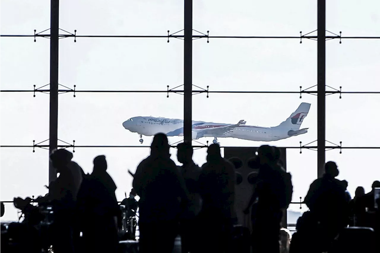 Aidilfitri getaway abroad? Settle tax arrears first, IRB reminds travellers