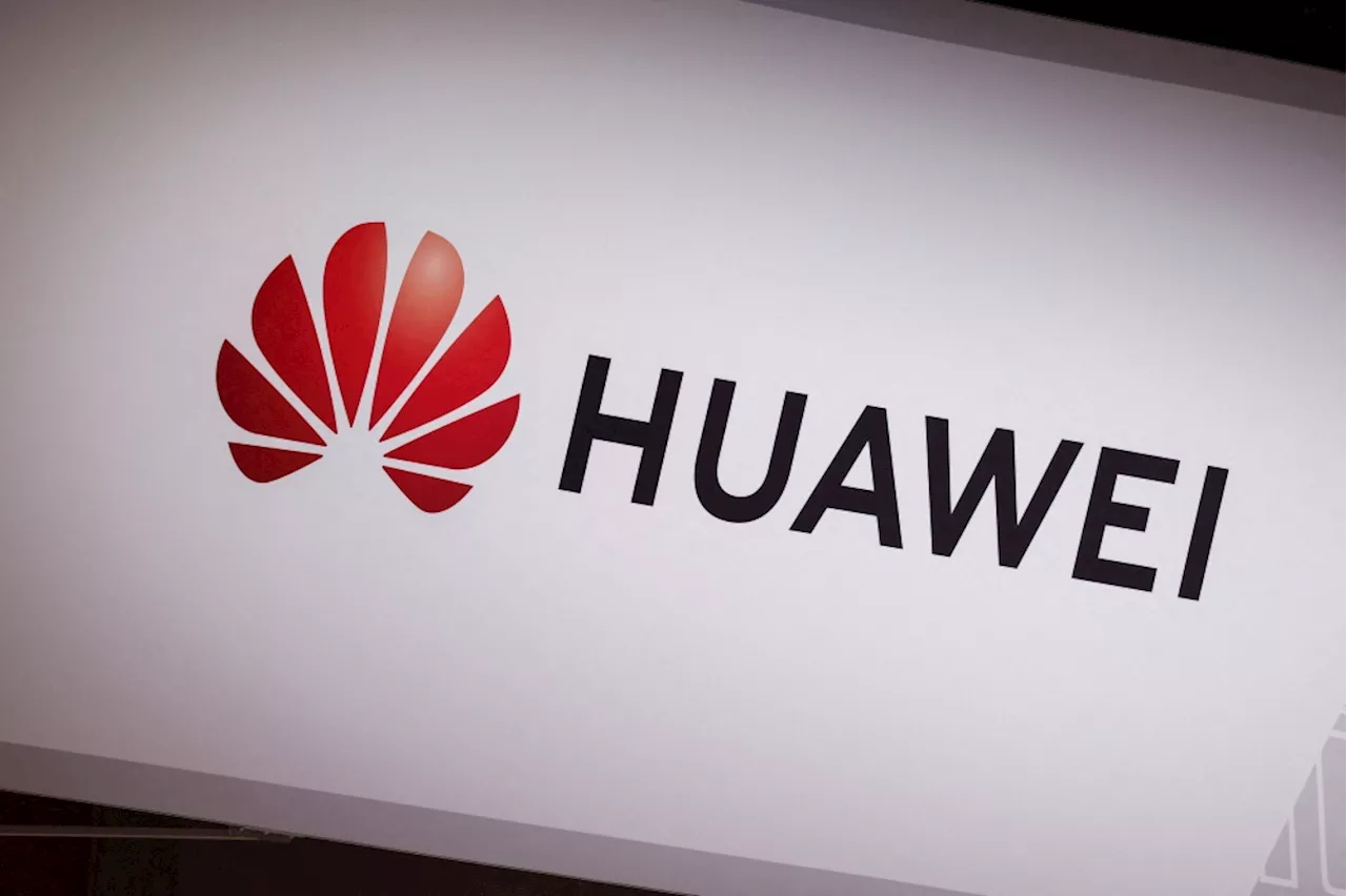 China’s Huawei makes comeback with smart-driving tech and chip breakthroughs