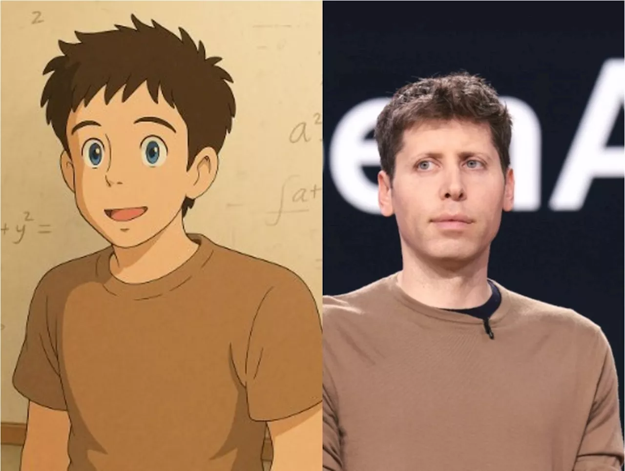 OpenAI’s viral Ghibli-style image tool under fire amid lawsuits and Miyazaki condemnation