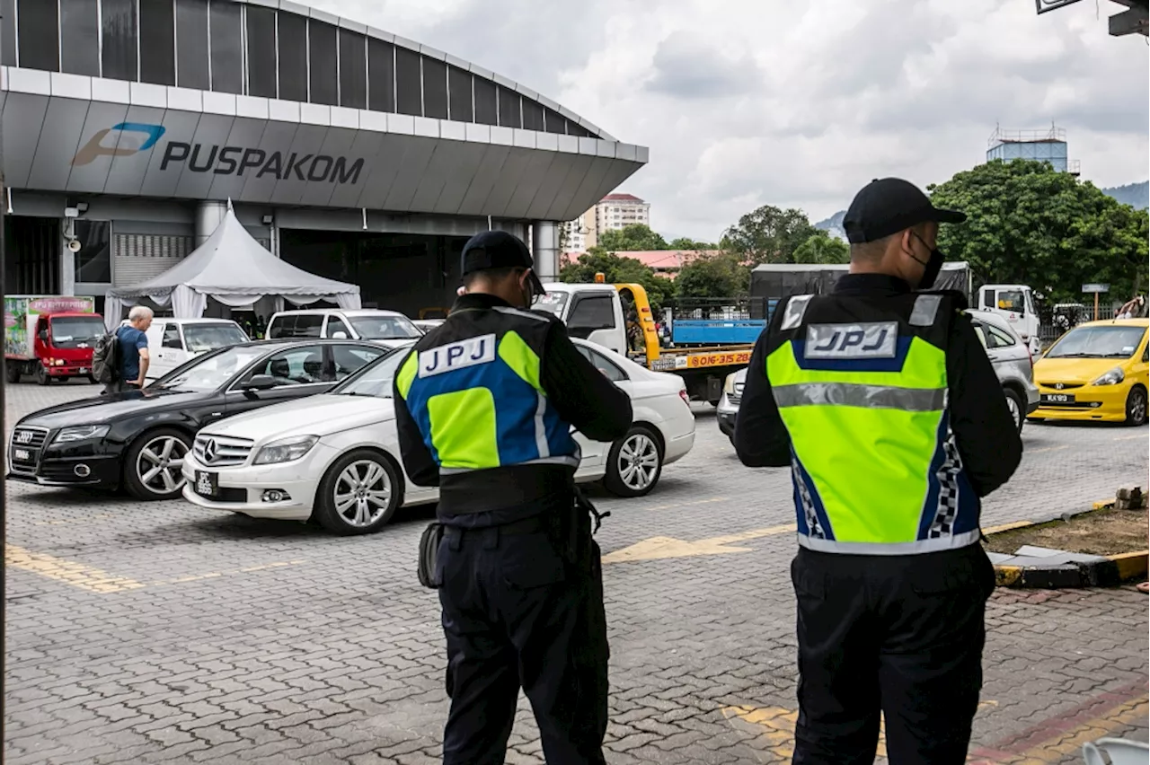 Puspakom to raise mobile inspection service charges by up to 20pc starting next month