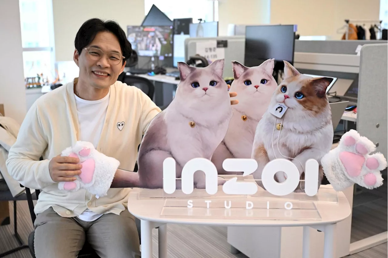 ‘The Sims’ gets a challenger: Krafton’s ‘InZOI’ drops with stunning visuals and K-pop dreams