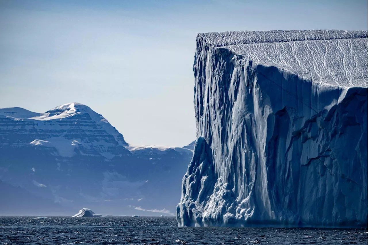 Why Greenland’s minerals and Arctic position are key to Trump’s renewed interest
