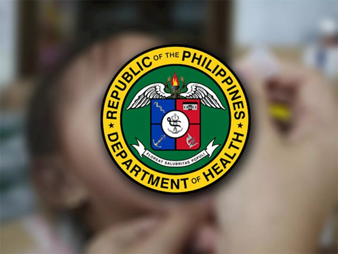 Don’t ignore dengue symptoms, DOH warns